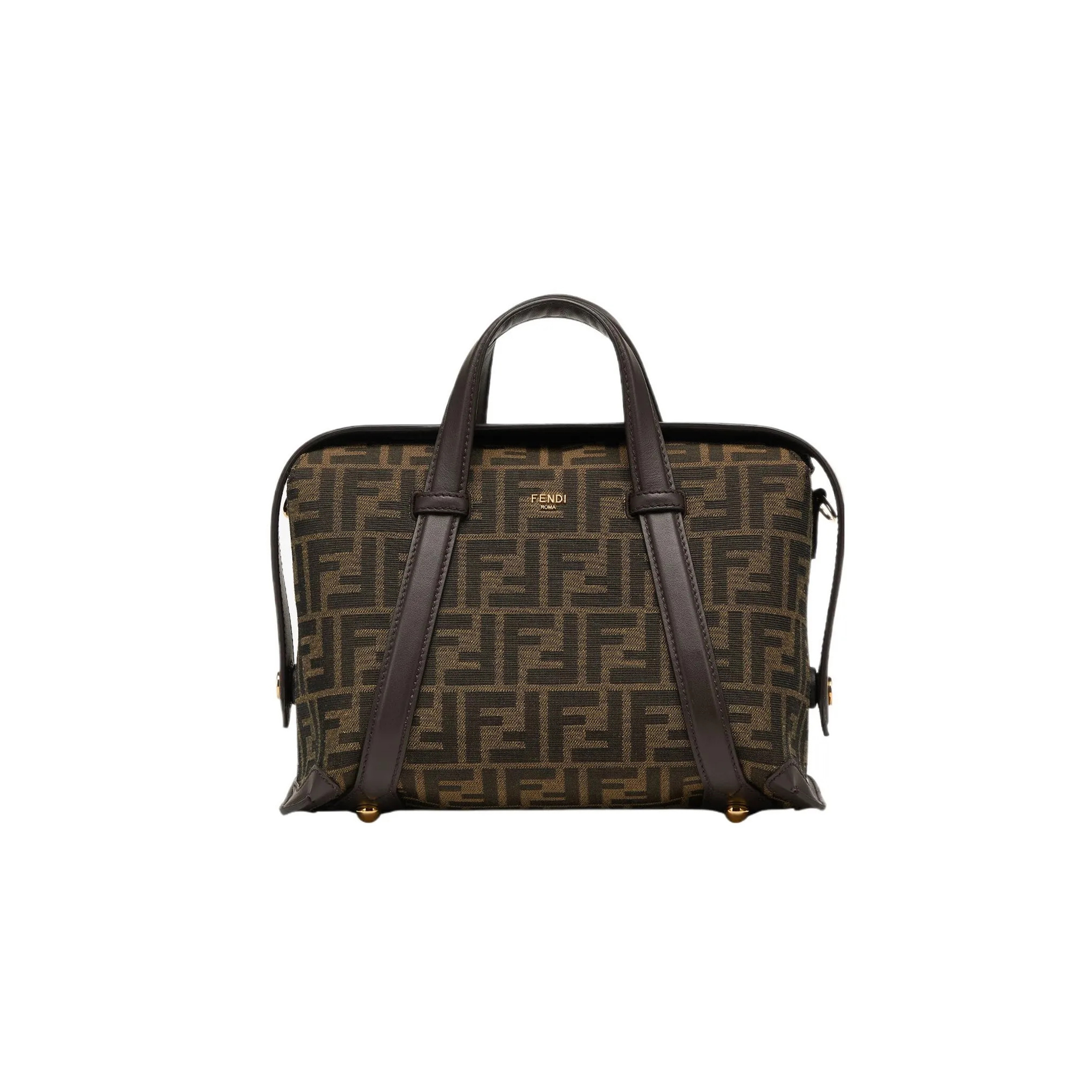 F**di boston 365 8bl152alp3f1n1s (27.5*17*16cm)